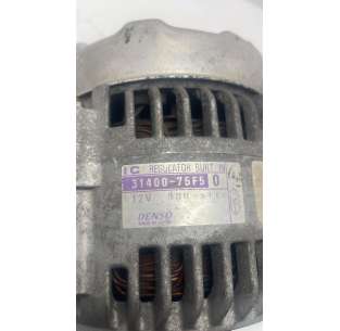 ALTERNADOR SUZUKI WAGON R +... 2