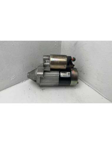 MOTOR ARRANQUE SUZUKI WAGON R +...
