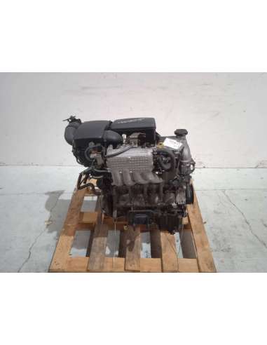 MOTOR COMPLETO - 466011 / K12A
