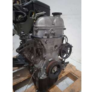 MOTOR COMPLETO - 466011 / K12A 2