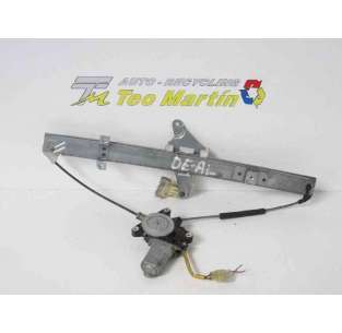 ELEVALUNAS DELANTERO...