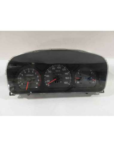 CUADRO INSTRUMENTOS SUZUKI WAGON R +...