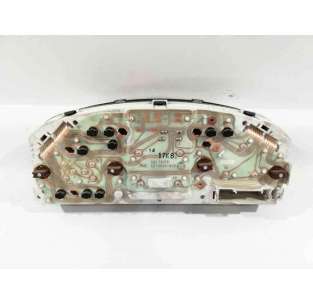 CUADRO INSTRUMENTOS SUZUKI... 2