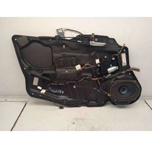 ELEVALUNAS DELANTERO...