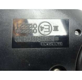 RETROVISOR IZQUIERDO MAZDA... 2