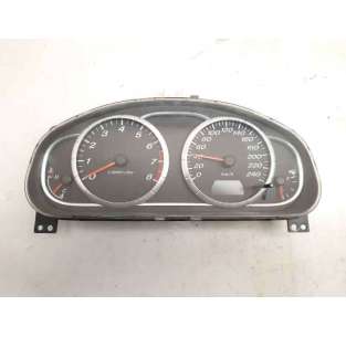 CUADRO INSTRUMENTOS MAZDA 6...