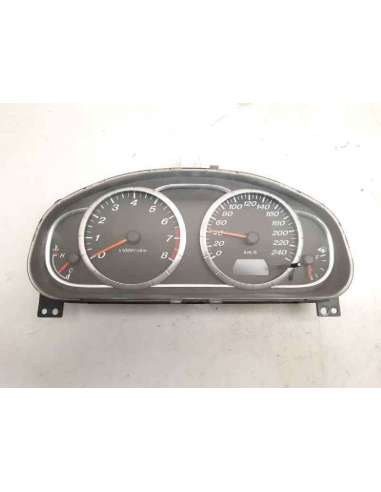 CUADRO INSTRUMENTOS MAZDA 6 BERLINA...