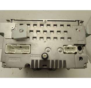 SISTEMA AUDIO / RADIO CD... 2