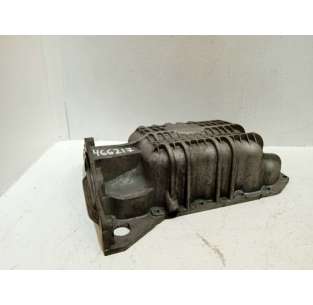 CARTER FORD FOCUS BERLINA...