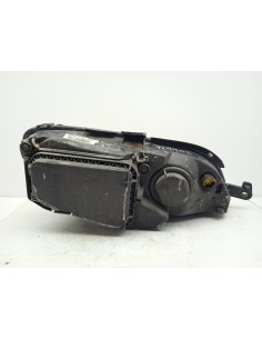 Recambio de faro izquierdo para fiat idea (135) 1.3 jtd cat referencia OEM IAM 51708732   2