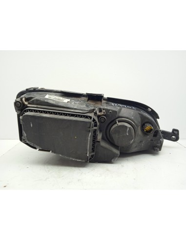 Recambio de faro izquierdo para fiat idea (135) 1.3 jtd cat referencia OEM IAM 51708732  