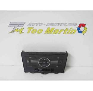 MANDO CLIMATIZADOR TOYOTA...