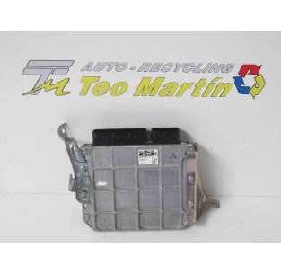 CENTRALITA MOTOR UCE TOYOTA...