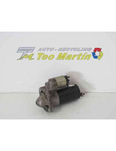 MOTOR ARRANQUE - 466329 / 0001108106