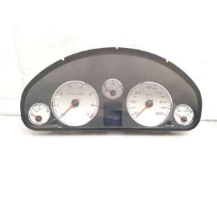 CUADRO INSTRUMENTOS PEUGEOT...