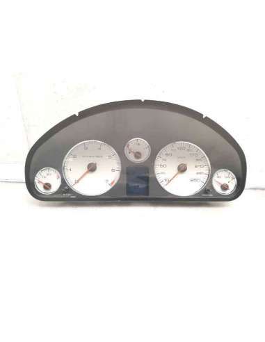 CUADRO INSTRUMENTOS PEUGEOT 407 -...