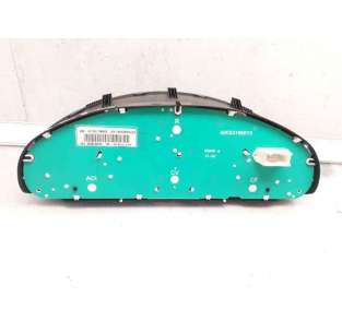 CUADRO INSTRUMENTOS PEUGEOT... 2