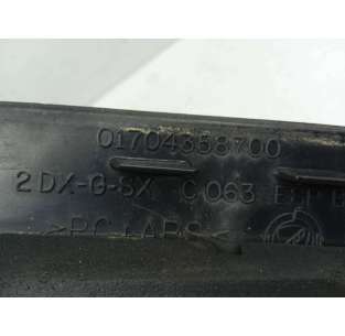 RETROVISOR DERECHO ALFA... 2