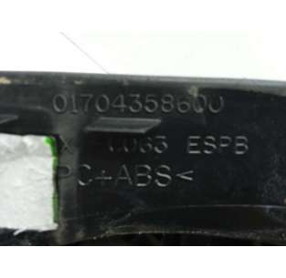 RETROVISOR IZQUIERDO ALFA... 2