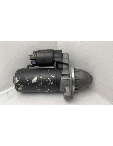 MOTOR ARRANQUE MERCEDES-BENZ 190 (BM...