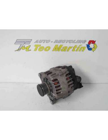 ALTERNADOR FORD FIESTA (CB1) - 466659...