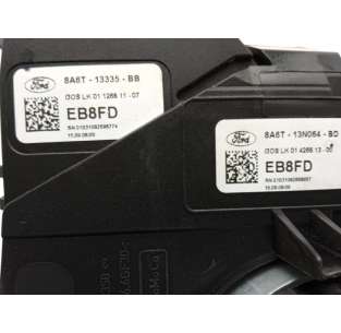 MANDO LUCES FORD FIESTA... 2