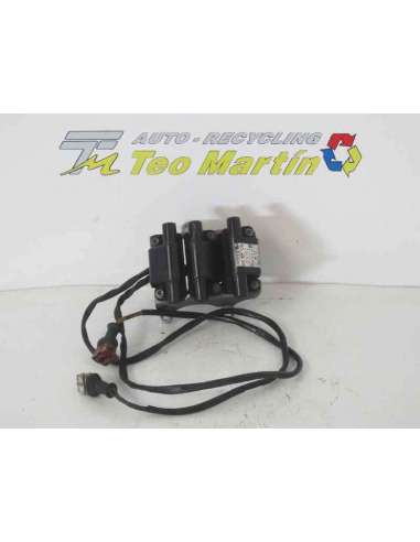 BOBINA ENCENDIDO AUDI COUPE (8B3) -...
