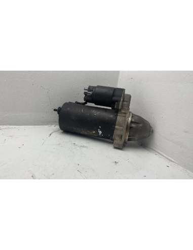 MOTOR ARRANQUE MERCEDES-BENZ CLASE E...