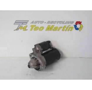 MOTOR ARRANQUE SAAB 9-5...