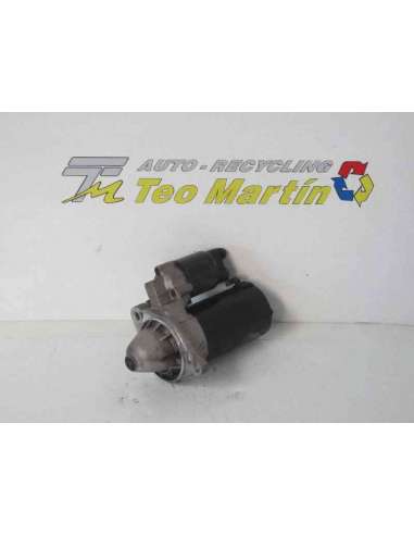 MOTOR ARRANQUE SAAB 9-5 BERLINA -...