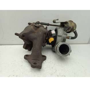 TURBOCOMPRESOR FORD ESCORT...