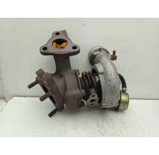 TURBOCOMPRESOR FORD ESCORT... 2