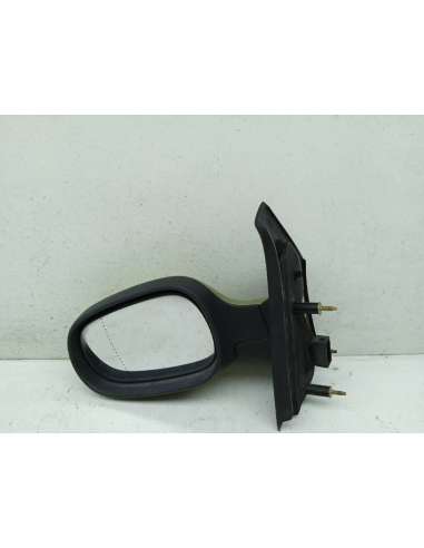 RETROVISOR IZQUIERDO RENAULT SCENIC I...