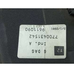 RETROVISOR IZQUIERDO... 2