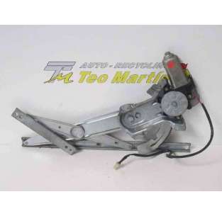 ELEVALUNAS DELANTERO...