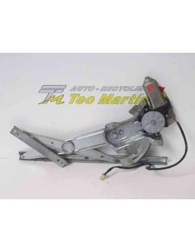 ELEVALUNAS DELANTERO DERECHO MG ROVER...