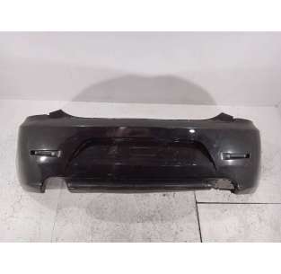 PARAGOLPES TRASERO ALFA...