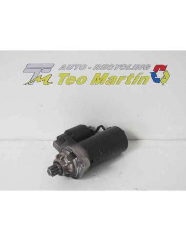 MOTOR ARRANQUE - 468274 / 0001125018