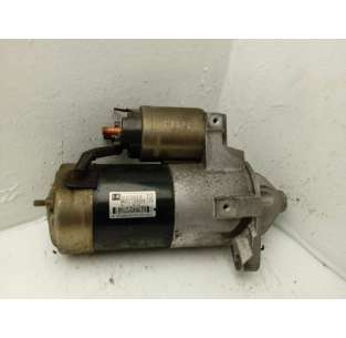 MOTOR ARRANQUE - 468809 /...