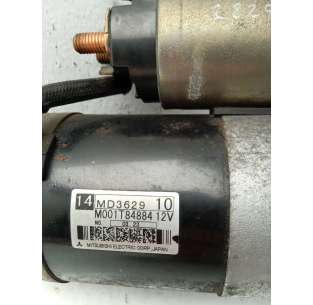 MOTOR ARRANQUE - 468809 /... 2