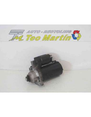 MOTOR ARRANQUE - 468918 / 0001125007