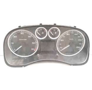 CUADRO INSTRUMENTOS PEUGEOT...