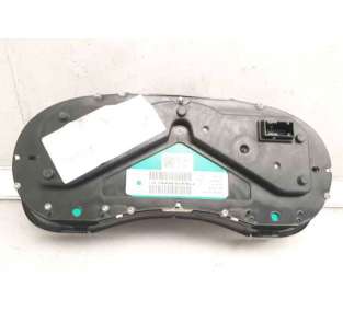 CUADRO INSTRUMENTOS PEUGEOT... 2