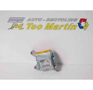 CENTRALITA AIRBAG RENAULT...