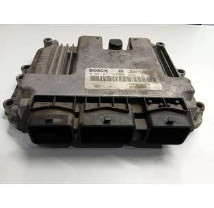 CENTRALITA MOTOR UCE...