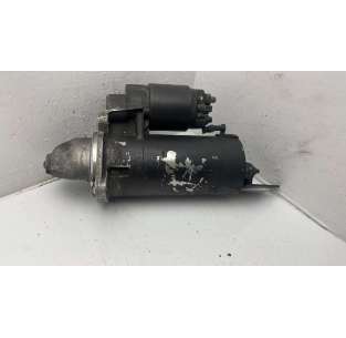 MOTOR ARRANQUE BMW SERIE 5...