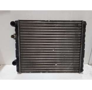 RADIADOR AGUA VOLKSWAGEN...