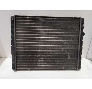 RADIADOR AGUA VOLKSWAGEN... 2