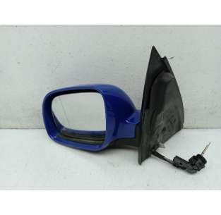 RETROVISOR IZQUIERDO...