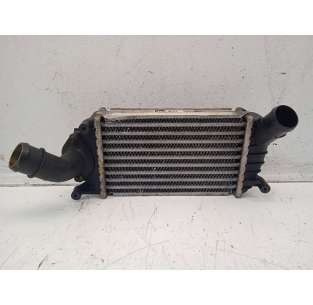 INTERCOOLER VOLKSWAGEN POLO...